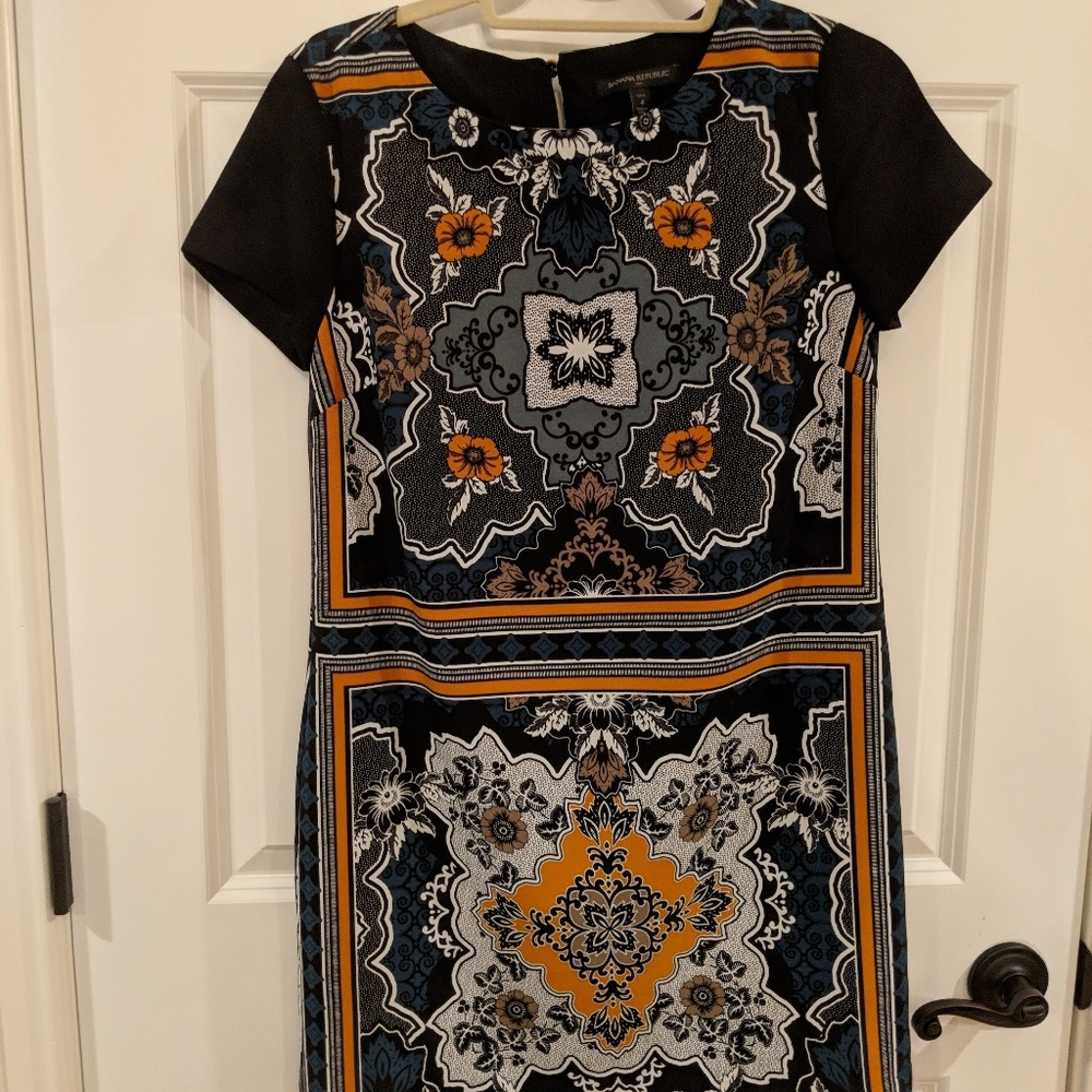 Unworn work dress/evening cocktail dress